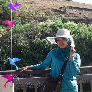 Anita Rahmawati profile icon