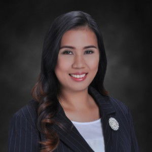 Levdred Macasa profile icon