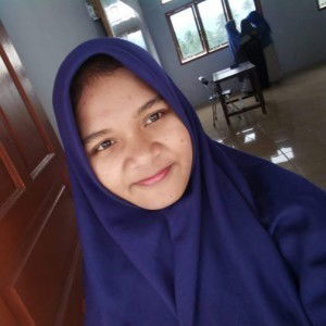 asnia harahap profile icon