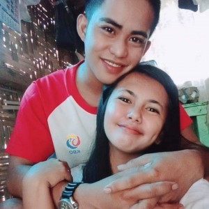 Jean Mary Joy Santillana Alo profile icon