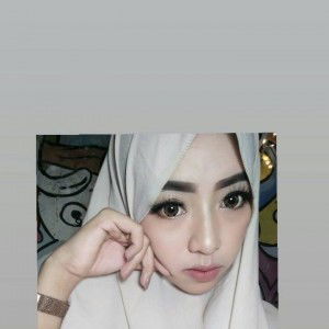 Monika Wiiarno profile icon