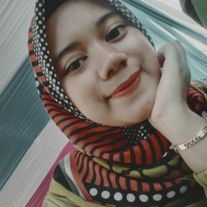 Mia Karmilah profile icon