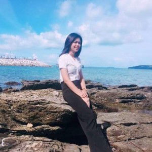 สุภัสตรา ภูสีน้ำ profile icon