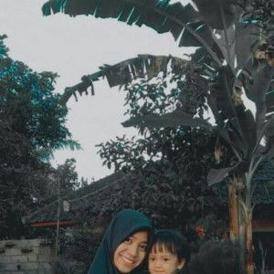 Puji Rabiatussa'adah profile icon