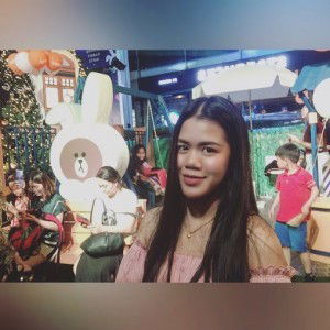 Toy myname profile icon