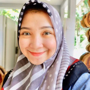 ajeng zenniesa profile icon