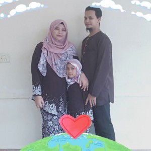 Ummi Ainul profile icon