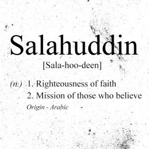 Ampatuan Salahoden profile icon