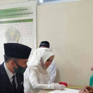 Annissa Anshari profile icon