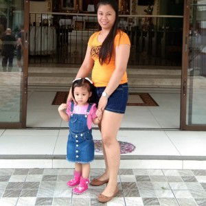 Rochelle Infante Tacud profile icon