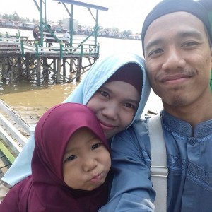 Fathul Jannah profile icon