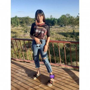 Kanyarat Saithaem profile icon