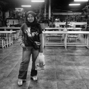 Fitri Lathifah profile icon