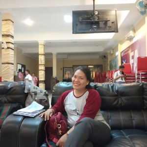 Novita Nababan profile icon