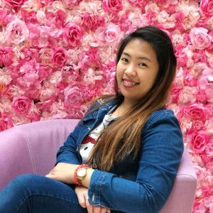 Mary Joy Rebojo Baldemor profile icon