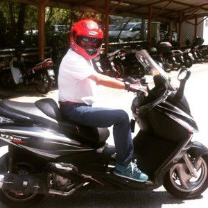 wan yahya profile icon