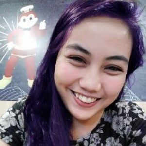 Annie Marie Aldeza profile icon