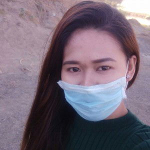 Hermosa Asoque Jessibelle profile icon