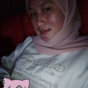 Meylin Amir profile icon