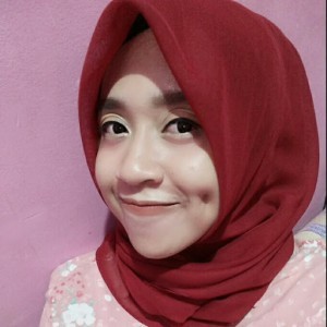 dewi apriyanti profile icon