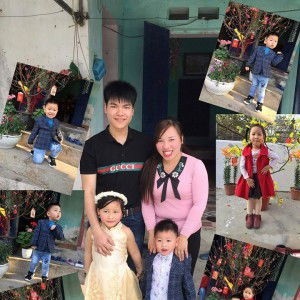 La Thi Hang profile icon