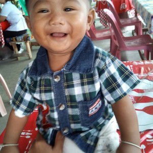 ด.ช.นนทพัทธ์ น้องปังปอนด์ อิทธิฤทธิ์ profile icon