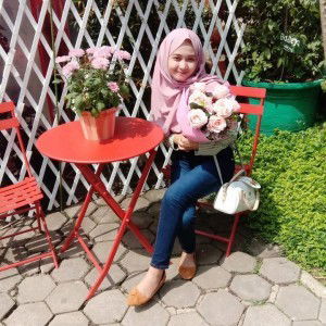 Inna Isnawaty profile icon