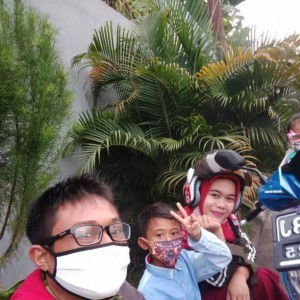 Neng Lisma profile icon