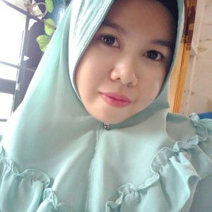 Yessy Febrianty profile icon