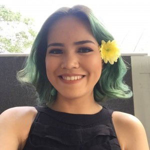 Nica Santos profile icon