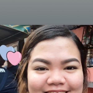 Cristine SF profile icon
