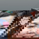 Cristine SF profile icon