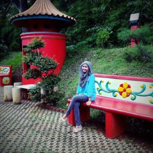 Eva Susanti profile icon