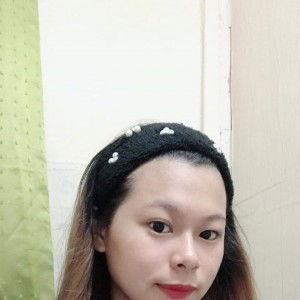 Chris Kate B. Lim profile icon