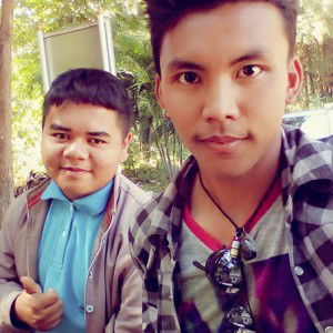 Somporn Akkhawong profile icon