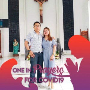 Jessica Sison Gabionza profile icon