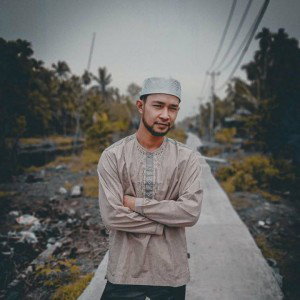 Agus Indra Saputra profile icon