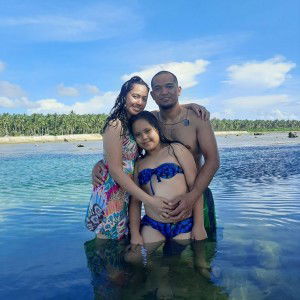 Ruchelle Caande Paton-og profile icon