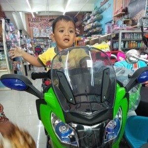 Nauval Rahmat profile icon