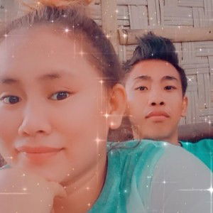 Donna JOy M. Valencia profile icon