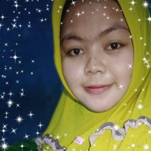 Anggi Sasmita profile icon