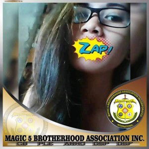 Mhaeiy Menggay profile icon