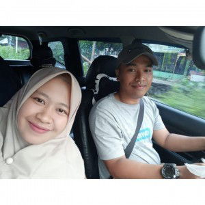 Vethy Fatimah Apriyani profile icon