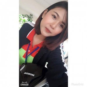 Supanita Pam profile icon