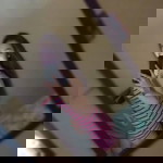 Christyn and my Baby profile icon