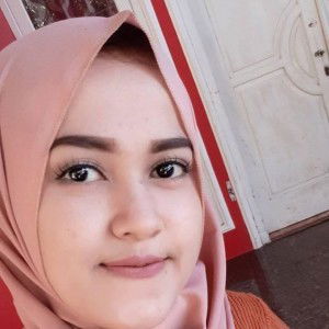 Safira Dwi S profile icon