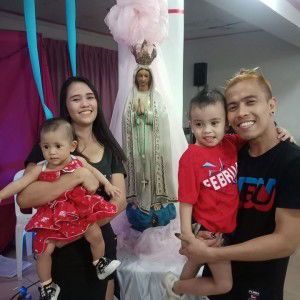 Ericka Joyce D. Adigue profile icon