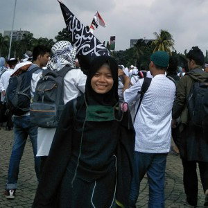 Gunarti Binti Sardi profile icon