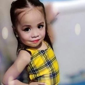 Solitario Parian Sheenalyn profile icon