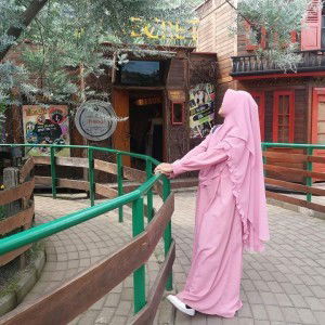 Dila Putrie profile icon